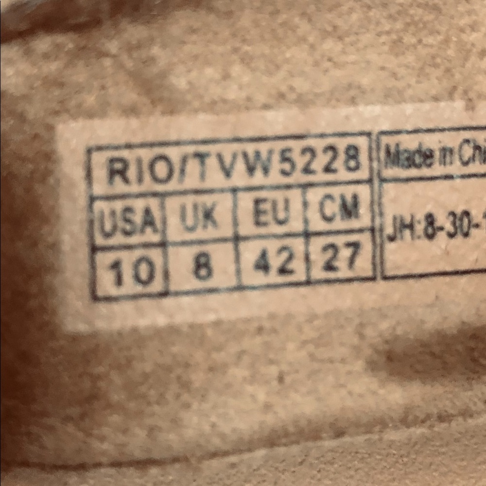 VIONIC Rio Sandals - Picture 11 of 11